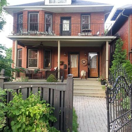 A Hidden Gem Bed And Breakfast Windsor Exteriér fotografie