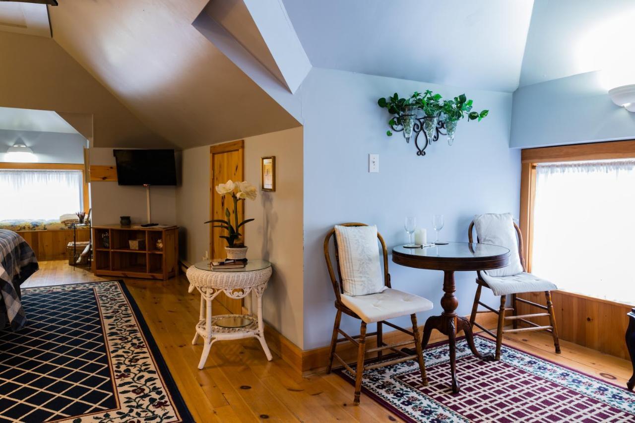 A Hidden Gem Bed And Breakfast Windsor Exteriér fotografie