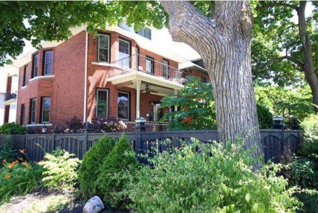 A Hidden Gem Bed And Breakfast Windsor Exteriér fotografie
