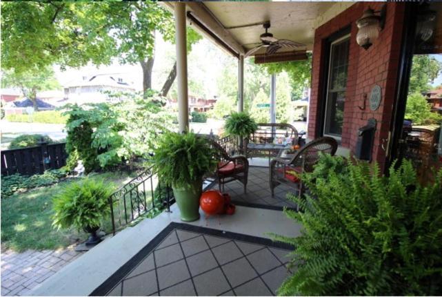 A Hidden Gem Bed And Breakfast Windsor Exteriér fotografie