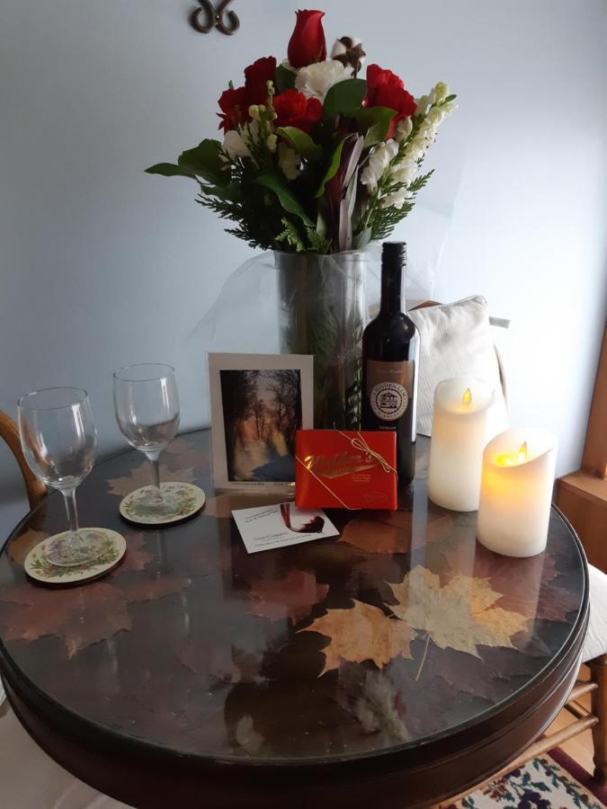 A Hidden Gem Bed And Breakfast Windsor Exteriér fotografie